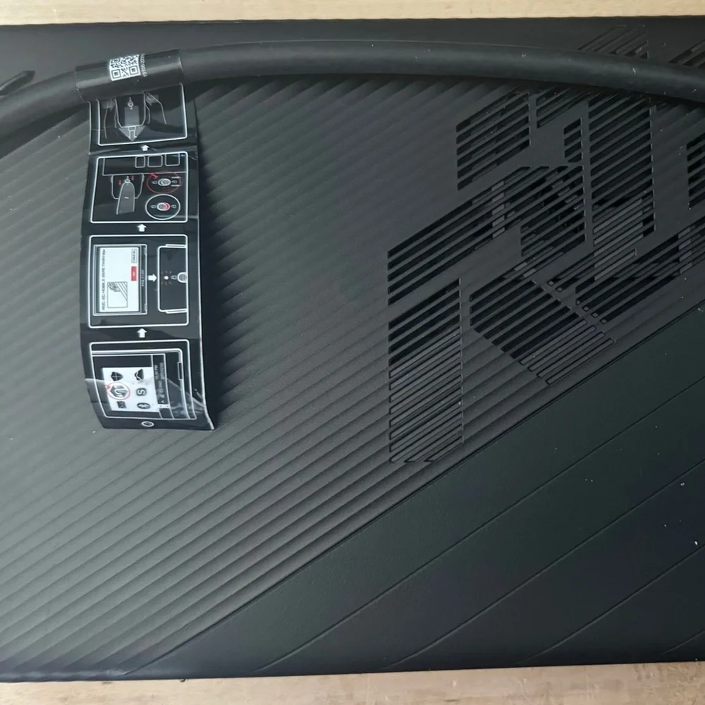 XG Mobile 3080